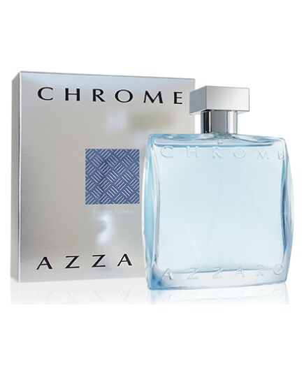 AZZARO CHROME EDT 30ML