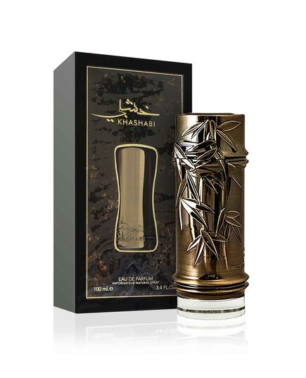 LATTAFA KHASHABI EDP 100ML