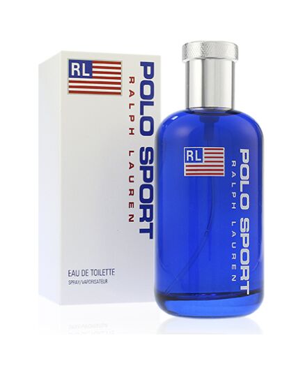 RALPH LAUREN POLO SPORT EDT 75ML