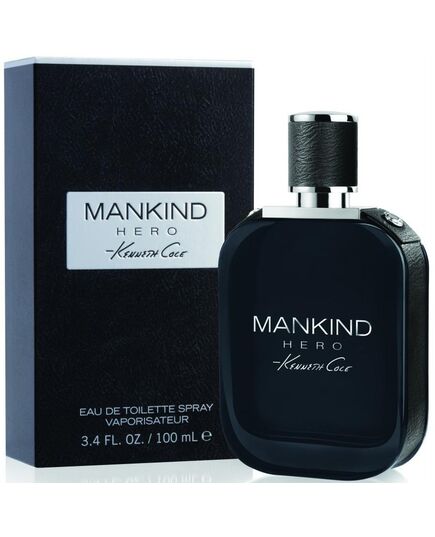 KENNETH COLE MANKIND HERO EDT 100 ML