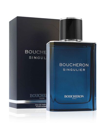 BOUCHERON SINGULIER EDP 100ML