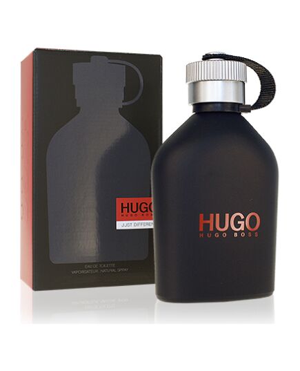 HUGO BOSS JUST DIFFERENT EDT 125ML