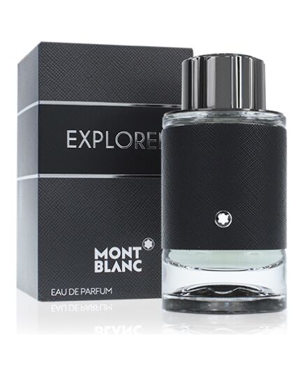 MONTBLANC EXPLORER EDP 100ML