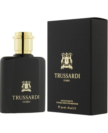 TRUSSARDI UOMO EDT 30ML