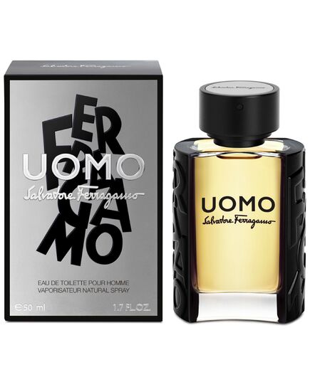 SALVATORE FERRAGAMO UOMO EDT 100ML