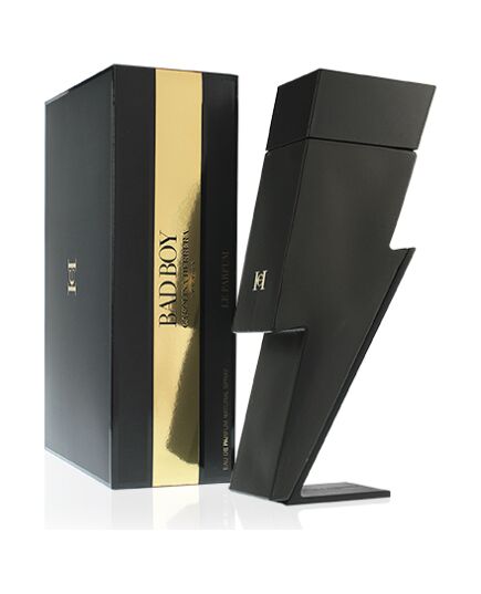 CAROLINA HERRERA BAD BOY LE PARFUM 100ML