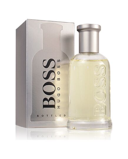 HUGO BOSS BOTTLED EDT 50ML