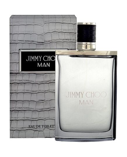 JIMMY CHOO MAN EDT 50ML