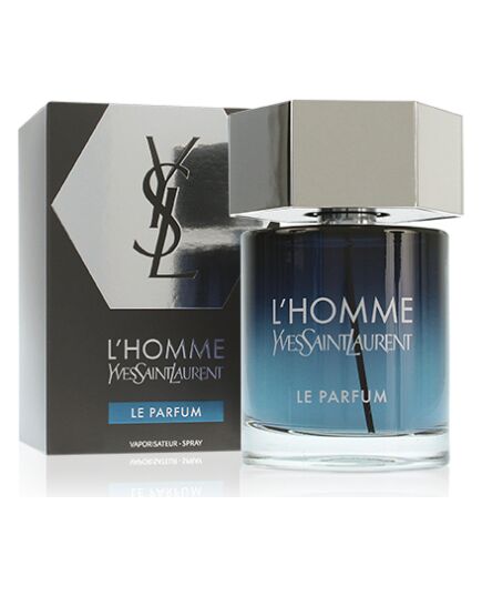 YVES SAINT LAURENT L'HOMME LE PARFUM 100ML