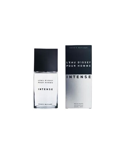 ISSEY MIYAKE L'EAU D'ISSEY POUR HOMME INTENSE EDT 75ML