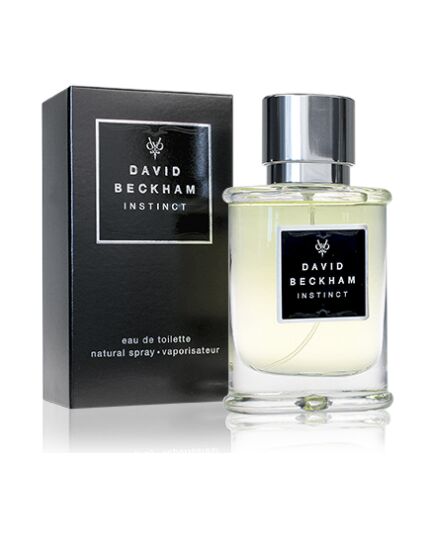 DAVID BECKHAM INSTINCT EDT 30ML