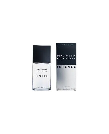 ISSEY MIYAKE L'EAU D'ISSEY POUR HOMME INTENSE EDT 125ML