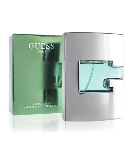 GUESS MAN EDT 75ML