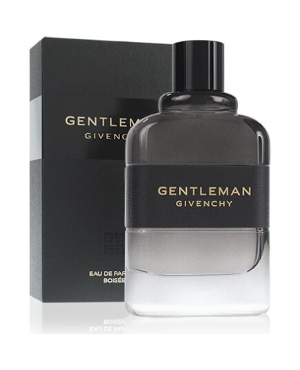 GIVENCHY GENTLEMAN BOISÉE EDP 60ML