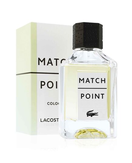 LACOSTE MATCH POINT COLOGNE EDT 100ML