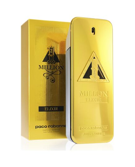 PACO RABANNE 1 MILLION ELIXIR PARFUM INTENSE 50ML