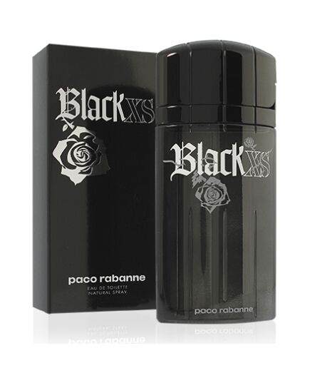 PACO RABANNE BLACK XS EDT 50ML