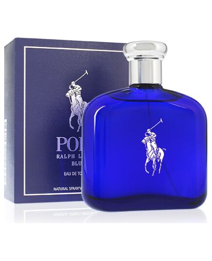 RALPH LAUREN POLO BLUE EDT 75ML