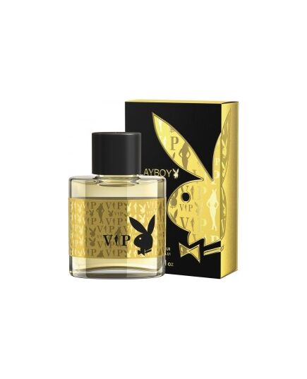 PLAYBOY VIP FOR HIM EDT 100ML