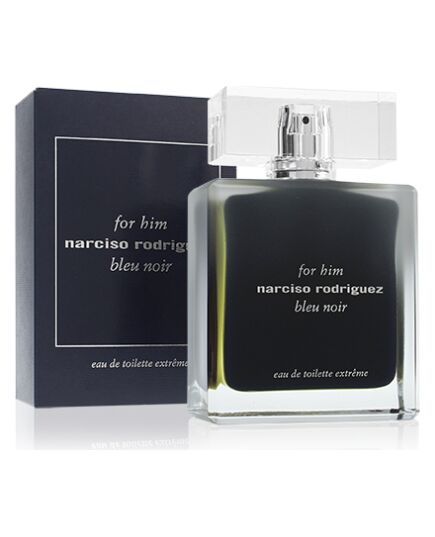 NARCISO RODRIGUEZ FOR HIM BLEU NOIR EXTREME EDT 100ML