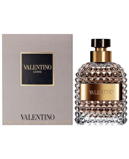 VALENTINO UOMO EDT 100ML