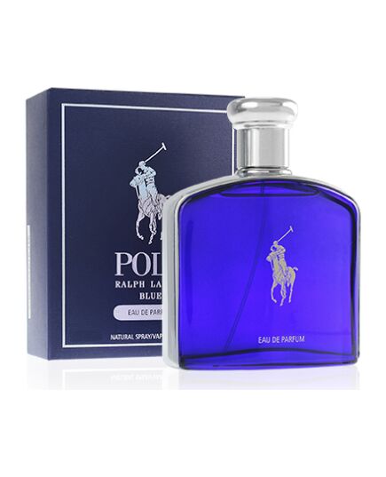 RALPH LAUREN POLO BLUE EDP 125ML