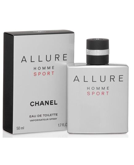 CHANEL ALLURE HOMME SPORT EDT 50ML