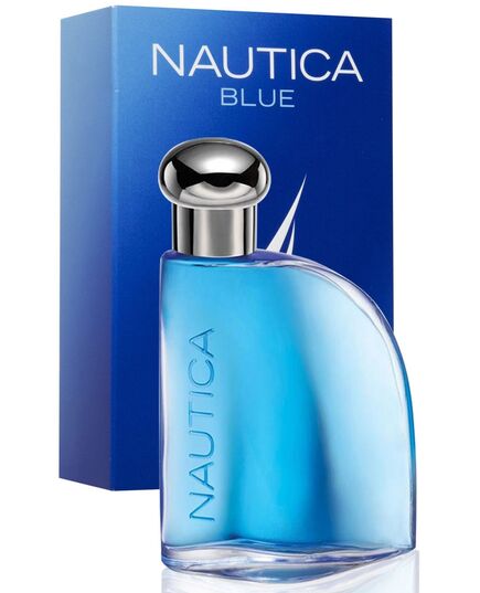 NAUTICA BLUE EDT 100ML