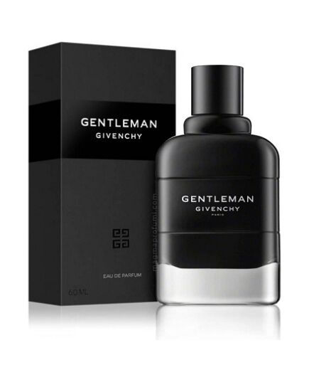 GIVENCHY GENTLEMAN EDP 60ML