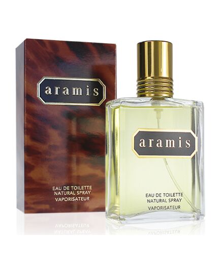 ARAMIS ARAMIS FOR MEN EDT 110 ML