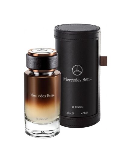 MERCEDES-BENZ MERCEDES-BENZ LE PARFUM 120 ML