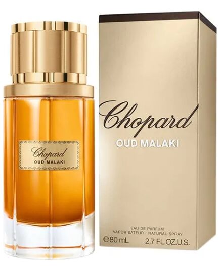 CHOPARD OUD MALAKI EDP 80ML