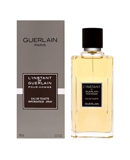 GUERLAIN L'INSTANT DE GUERLAIN POUR HOMME EDT 100 ML