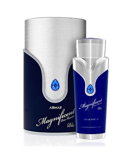 ARMAF MAGNIFICENT BLUE POUR HOMME EDP 100ML