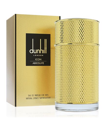 DUNHILL ICON ABSOLUTE EDP 50 ML