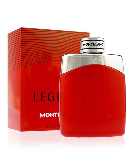 MONTBLANC LEGEND RED EDP 50ML