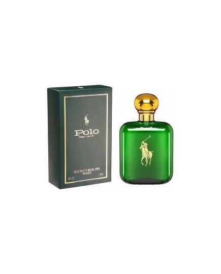 RALPH LAUREN POLO GREEN EDT 59ML