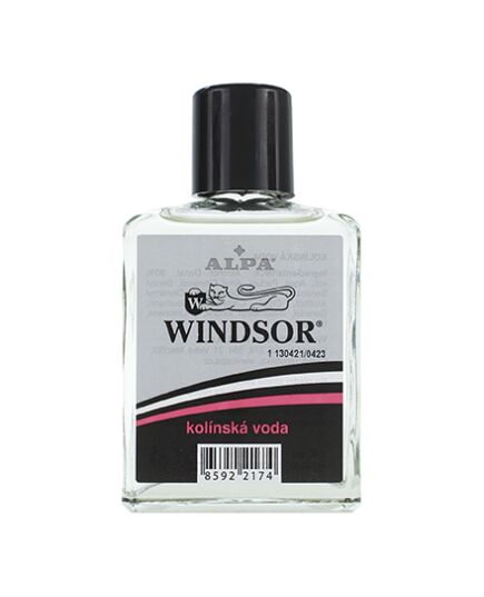 ALPA WINDSOR EDC 100ML