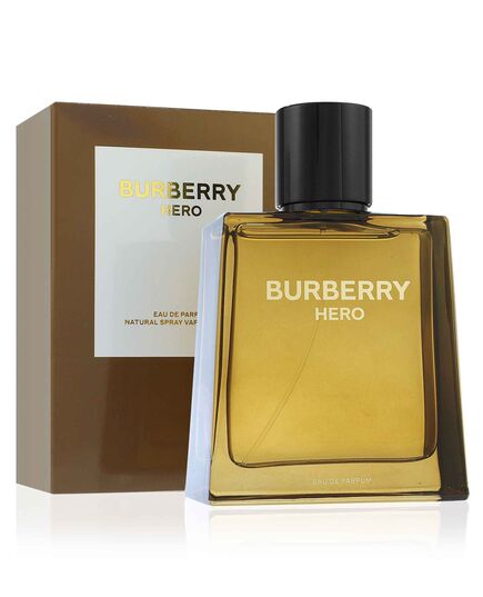 BURBERRY HERO EDP 50ML