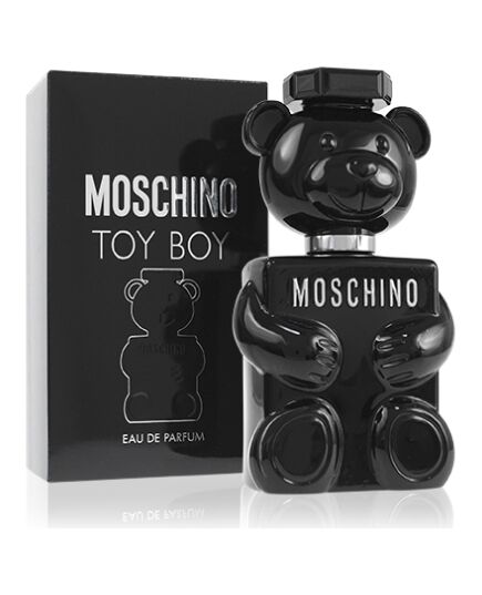 MOSCHINO TOY BOY EDP 30ML