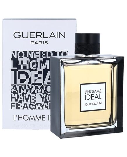 GUERLAIN L'HOMME IDEAL EDT 150ML