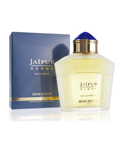 BOUCHERON JAIPUR POUR HOMME EDP 100ML