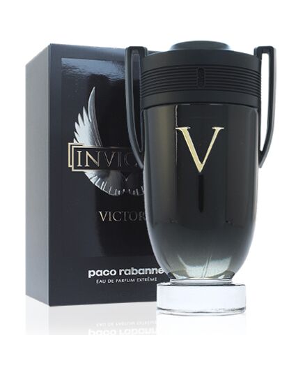 PACO RABANNE INVICTUS VICTORY EDP 200ML