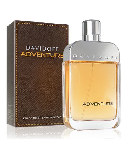 DAVIDOFF ADVENTURE EDT 100ML