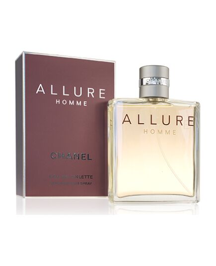 CHANEL ALLURE HOMME EDT 150ML