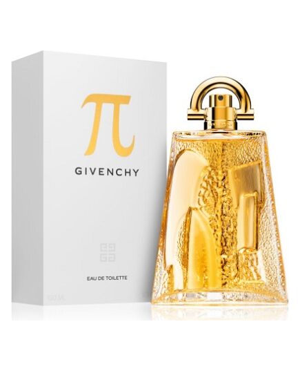 GIVENCHY PÍ EDT 100ML