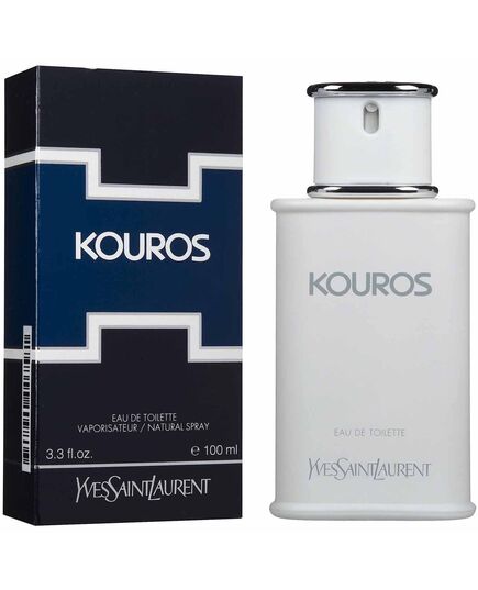 YVES SAINT LAURENT KOUROS EDT 100ML