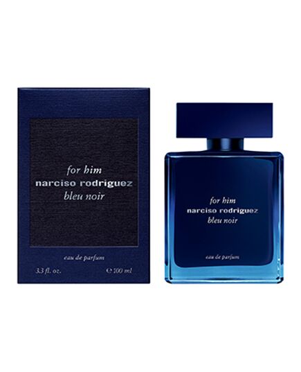 NARCISO RODRIGUEZ FOR HIM BLEU NOIR EDP 100ML