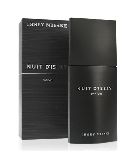 ISSEY MIYAKE NUIT D'ISSEY PARFUM 75 ML