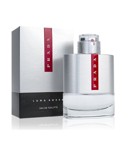 PRADA LUNA ROSSA EDT 50ML